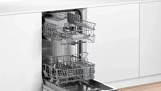 Посудомоечная машина Bosch SPV2HKX41E 2