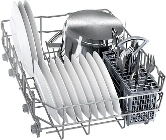Посудомоечная машина Bosch SPV2HKX41E 6