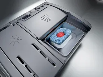 Посудомоечная машина Bosch SPV2HKX41E 7