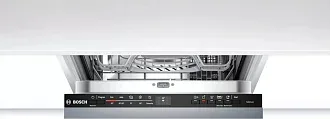 Посудомоечная машина Bosch SPV2HKX41E 8