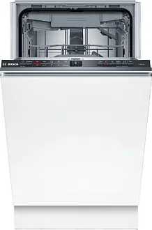 Посудомоечная машина Bosch SPV2HMX02E 8