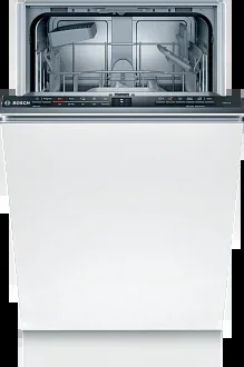 Посудомоечная машина Bosch SPV2IKX10E 8