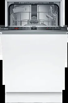 Посудомоечная машина Bosch SPV2IKX54Q 5