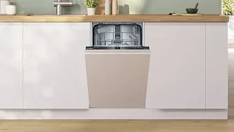 Посудомоечная машина Bosch SPV2IKX54Q 6