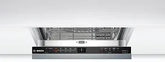 Посудомоечная машина Bosch SPV2IKX54Q 7