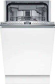 Посудомоечная машина Bosch SPV4EMX24E