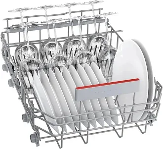 Посудомоечная машина Bosch SPV4EMX24E 2