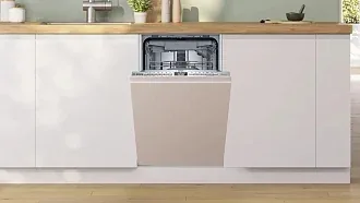 Посудомоечная машина Bosch SPV4EMX24E 5