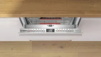 Посудомоечная машина Bosch SPV4EMX24E 7