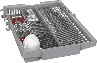 Посудомоечная машина Bosch SPV4EMX24E 8