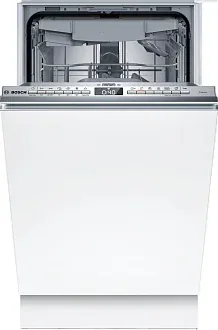 Посудомоечная машина Bosch SPV4EMX61E 8