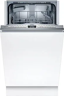Посудомоечная машина Bosch SPV4HKX53E