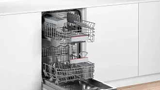 Посудомоечная машина Bosch SPV4HKX53E 2