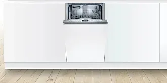 Посудомоечная машина Bosch SPV4HKX53E 5