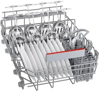 Посудомоечная машина Bosch SPV4HKX53E 8