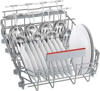 Посудомоечная машина Bosch SPV6YMX01E 3