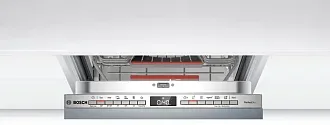 Посудомоечная машина Bosch SPV6YMX01E 6