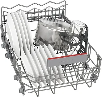 Посудомоечная машина Bosch SPV6YMX01E 7