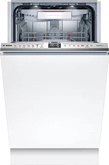 Посудомоечная машина Bosch SPV6YMX11E