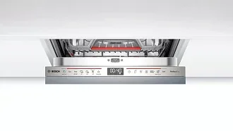 Посудомоечная машина Bosch SPV6YMX11E 2