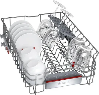Посудомоечная машина Bosch SPV6YMX11E 6