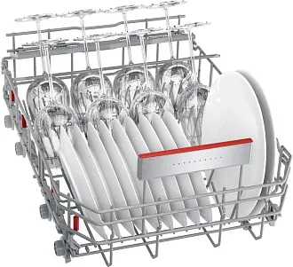 Посудомоечная машина Bosch SPV6YMX11E 7