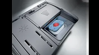 Посудомоечная машина Bosch SRV2IKX10E 3