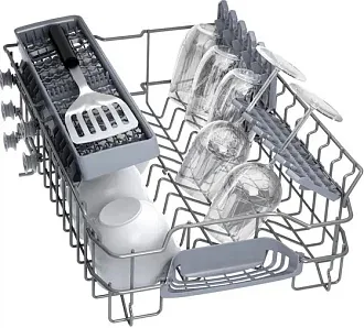 Посудомоечная машина Bosch SRV2IKX10E 6