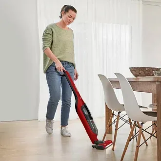 Пылесос Bosch BBH3ZOO28 8