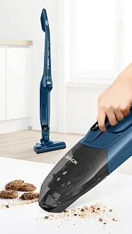 Пылесос Bosch BBHF216 4