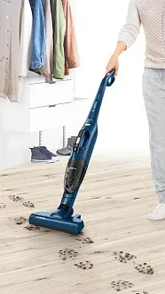 Пылесос Bosch BBHF216 5