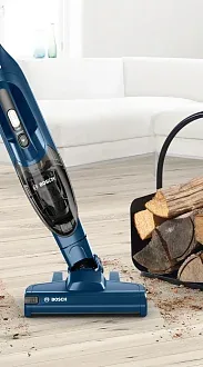 Пылесос Bosch BBHF216 6