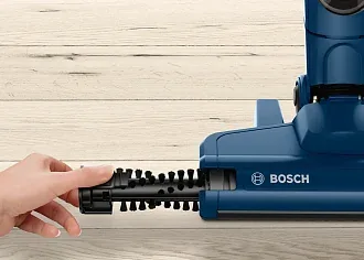 Пылесос Bosch BBHF216 8