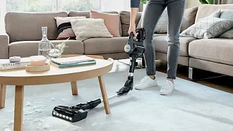 Пылесос Bosch BBS712A 5