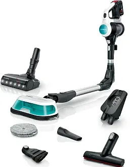 Пылесос Bosch BCS71HYG1 7