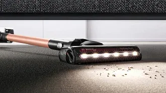 Пылесос Bosch BCS8214PRQ 6