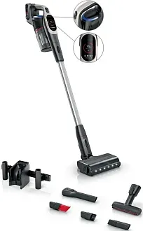 Пылесос Bosch BCS931GAC 6