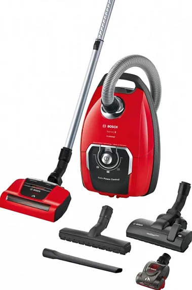Пылесос Bosch BGB BGB8PET1 6