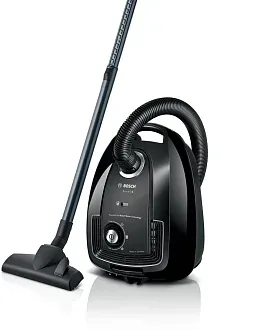 Пылесос Bosch BGB38BA1