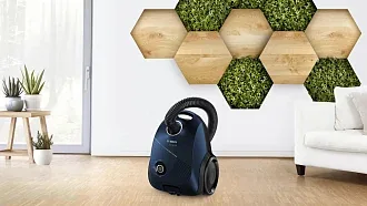 Пылесос Bosch BGBS2BU1T 3