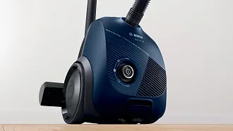 Пылесос Bosch BGBS2BU1T 5