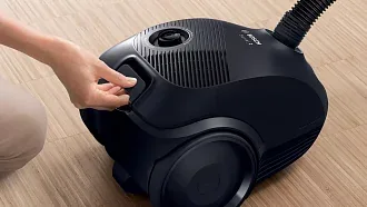 Пылесос Bosch BGBS2LB1 5