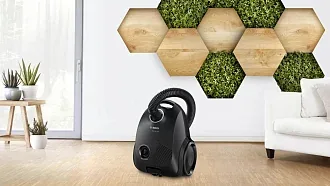 Пылесос Bosch BGBS2LB1 6