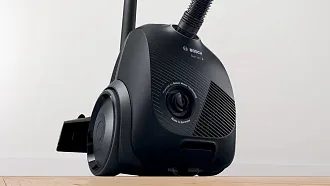 Пылесос Bosch BGBS2LB1 7