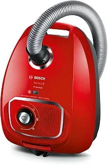 Пылесос Bosch BGBS4PET1 2