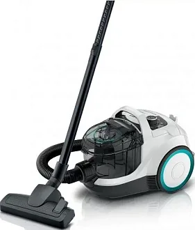 Пылесос Bosch BGC21HYG1 5