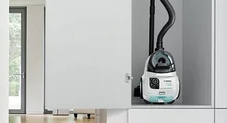 Пылесос Bosch BGC21HYG1 7