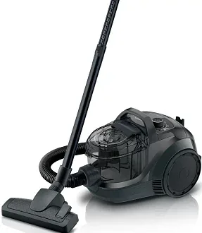 Пылесос Bosch BGC21X300 5