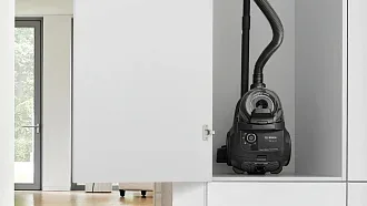 Пылесос Bosch BGC21X300 6