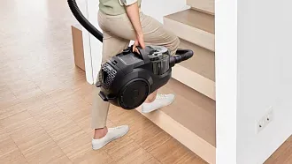 Пылесос Bosch BGC21X300 7